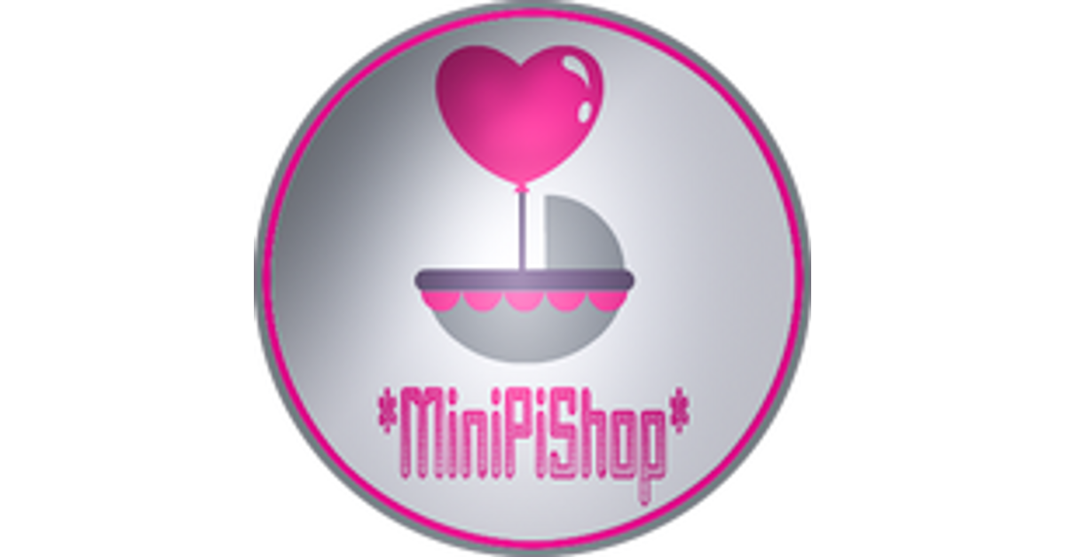 MiniPiShop | Baby & Kids Store