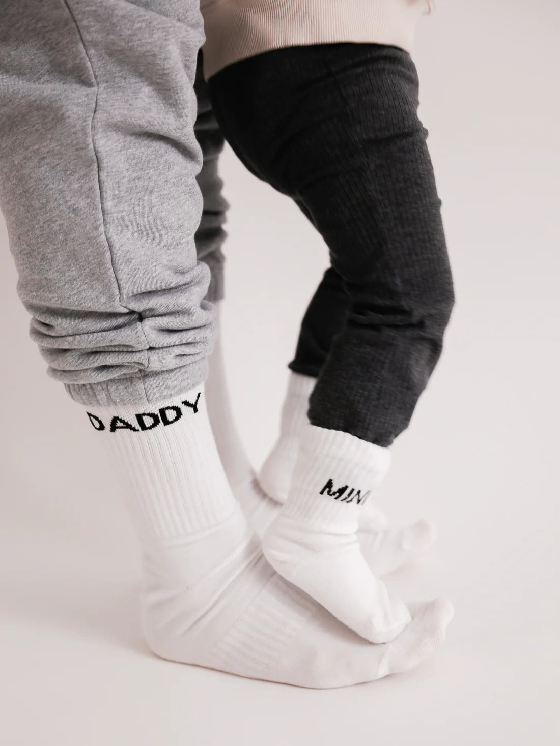 DADDY Socken Famvibes Größe 43-46 Socken Famvibes 