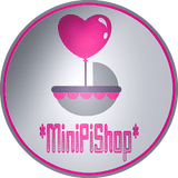 MiniPiShop