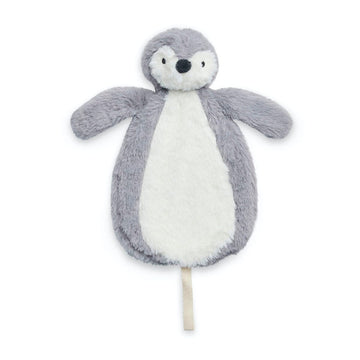 Schmusetuch Pinguin