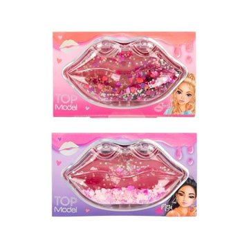 Top Model Lipgloss 