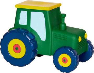 Nachtlicht Traktor Trecker Grün Gelb Junge Die Spiegelburg 