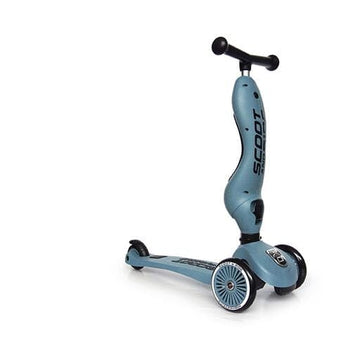 Scoot and Ride Highway Kick 1 Roller Steel Highway Kick 1 Scoot and Ride 