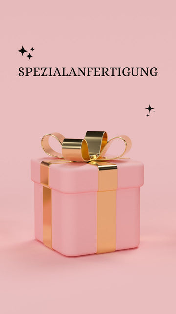 Spezialanfertigung